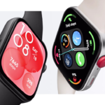 Huawei launches Watch Fit 3 on global markets