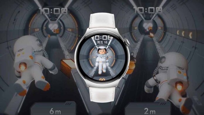 Huawei Watch 5 will be based on HarmonyOS NEXT