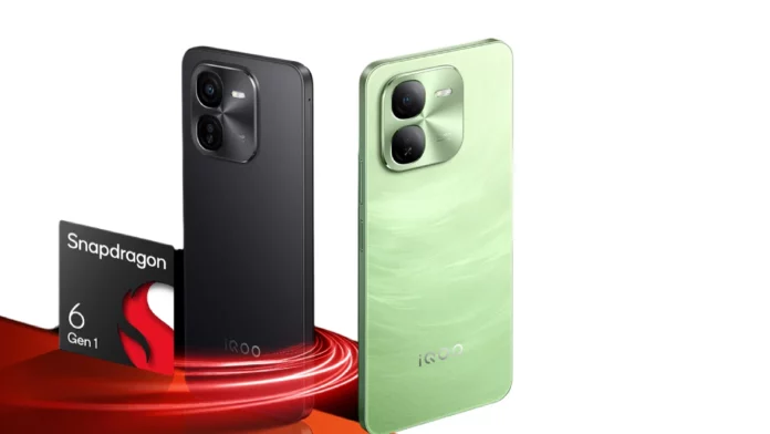 iQOO Z9x 5G: Key Specs Have Been Confirmed