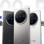 Vivo X100s and X100s Pro with Dimensity 9300+ chipset launched