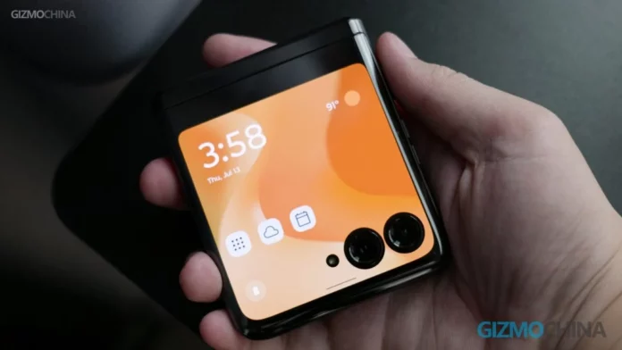 Moto Razr 50 Ultra: full specifications revealed