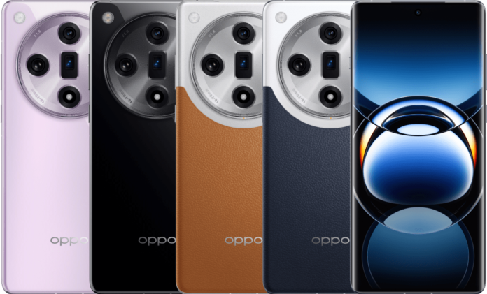Oppo Find X8, Vivo X200, Xiaomi 15 will be launched in October