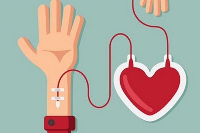 blood transfusion