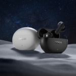 Oppo releases Enco Air 4 Pro headphones