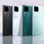 Key details about the Vivo V40 series have leaked