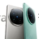 Vivo X100 Ultra with satellite communication 3C, MIIT certified, launching soon