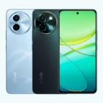 Vivo Y38 5G is presented with 120 Hz display, Snapdragon 4 Gen 2, 6,000 mAh battery