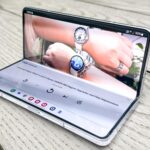 Renderings of Galaxy Z Fold 6 and Flip 6 have been leaked