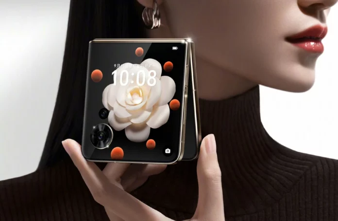 Xiaomi Mix Flip will be a pure flagship, Honor Magic V Flip is aimed at the female audience