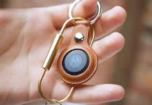 Moto Tag launches as an alternative to Apple’s AirTags for Android Moto Tag launches as an alternative to Apple's AirTags for Android