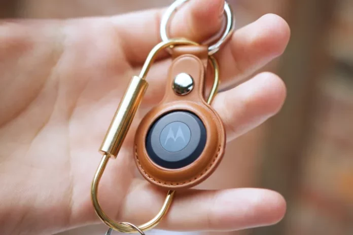 Moto Tag launches as an alternative to Apple's AirTags for Android