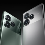 Realme GT 6: the flagship launched worldwide
