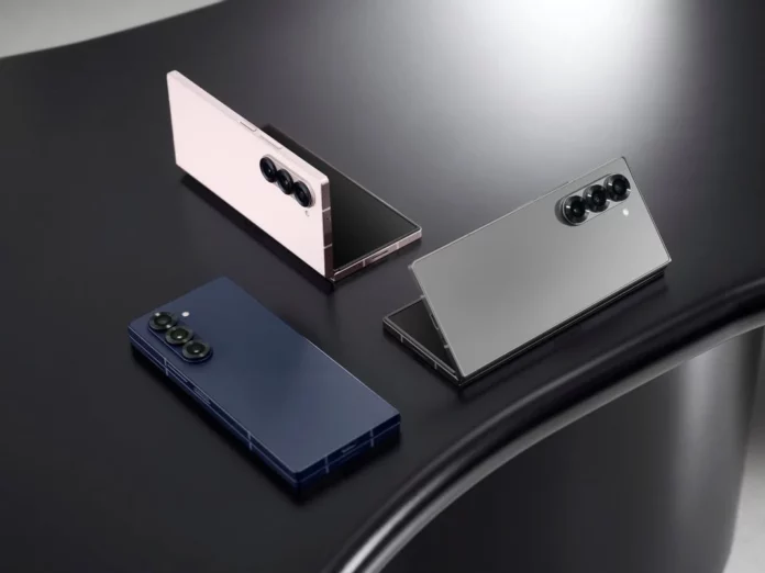 Samsung Galaxy Z Fold 6 debuts with 7 years of software support