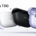 Realme Buds T310 has been launched in India