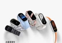 Xiaomi Band 9 design and some features are officially confirmed Xiaomi Band 9 design and some features are officially confirmed