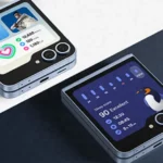Detailed images and specifications of Galaxy Z Flip 6 appeared on the eve of the launch