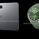 Leaks on the eve of the launch: OnePlus Pad 2, OnePlus Watch 2R and Nord Buds 3 Pro