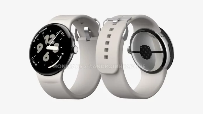 Google Pixel Watch 3 will receive a price increase, according to a leak