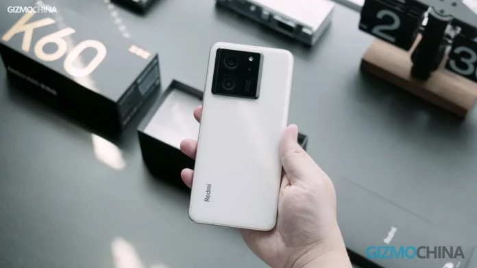 Redmi K70 Ultra is confirmed to be released this month
