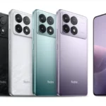 Redmi K70 Ultra has the thinnest bottom bezel in the brand’s history
