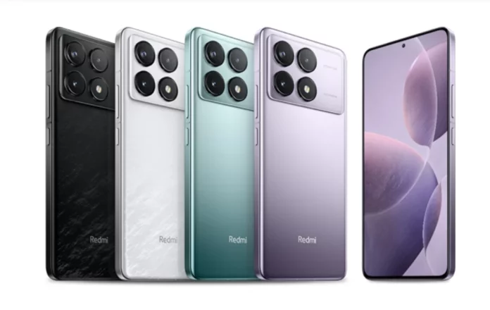 Redmi K80, K80 Pro may get 6,000 mAh battery, simplified camera design