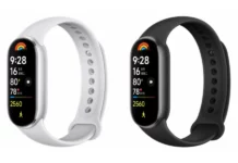 Xiaomi Smart Band 9 will go on sale on July 19 Xiaomi Smart Band 9 will go on sale on July 19