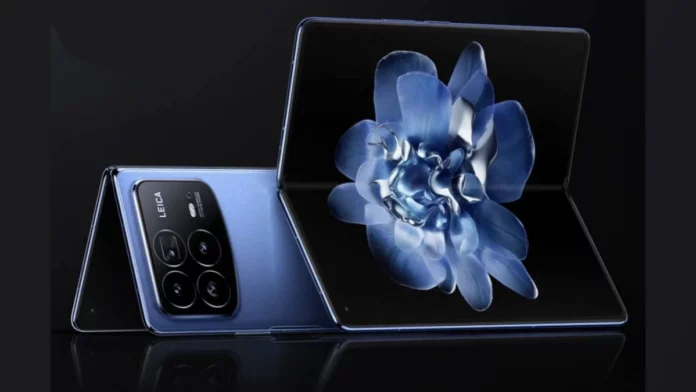 Xiaomi Mix Fold 4: launch date, key features officially confirmed Xiaomi Mix Fold 4: launch date, key features officially confirmed