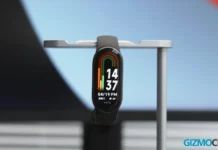 Xiaomi Smart Band 8 received a major update to HyperOS Xiaomi Smart Band 8 received a major update to HyperOS