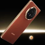 The global model Honor Magic V3 will be available in three colors