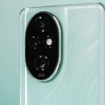 Honor 200 Smart: specifications and images have been emerged