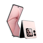 Huawei-Nova-Flip-Sakura-Pink