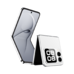 Huawei-Nova-Flip-Zero-White