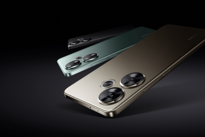 Redmi Turbo 4 / Poco F7: preliminary details about display, battery, build appear