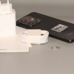 OPPO A3 delivery set