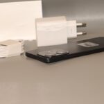 OPPO A3 delivery set