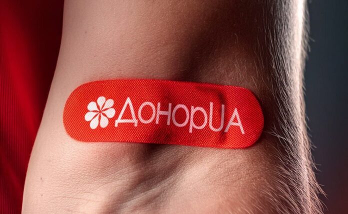 Vodafone provides bonuses to blood donors