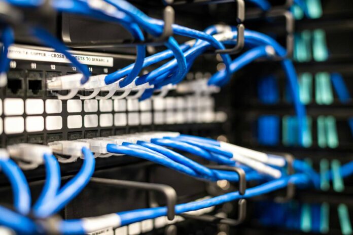 Internet service providers