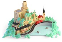 Nova Post has launched courier delivery in Austria Nova Post