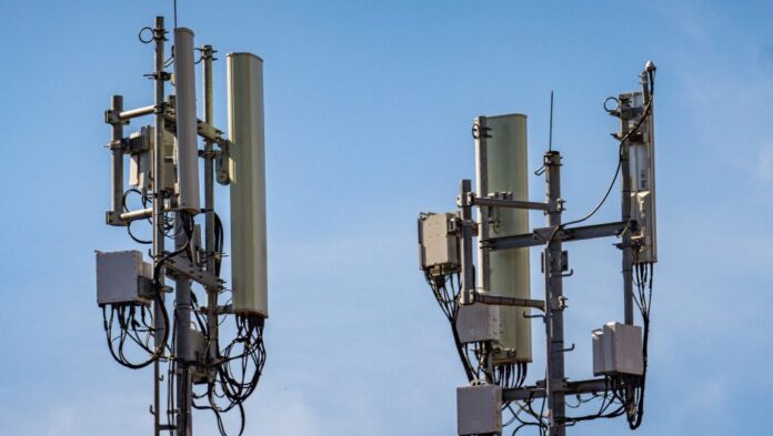 Ukraine starts testing 5G Ukraine starts testing 5G