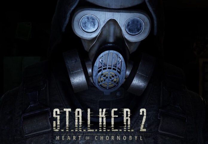 S.T.A.L.K.E.R. 2: Heart of Chornobyl