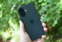 Apple’s Find My update makes it easier to find lost items Apple's Find My update makes it easier to find lost items