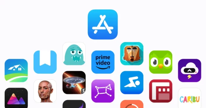 Apple approves another app with pirated movies