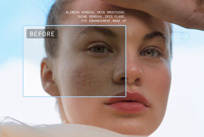 Skylum releases Aperty for portrait editing with AI