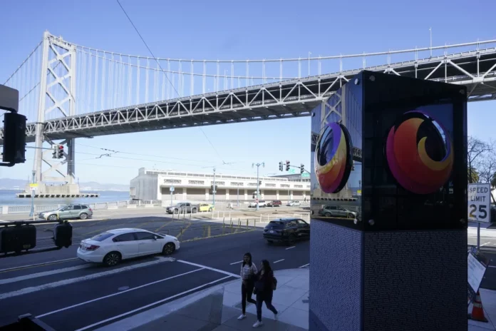 Mozilla Foundation to cut 30% of its workforce