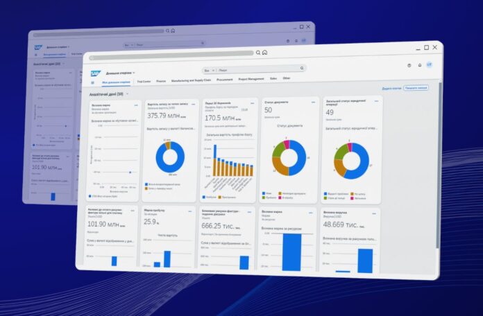 Business Evolution chooses SAP S/4HANA Cloud Public Edition