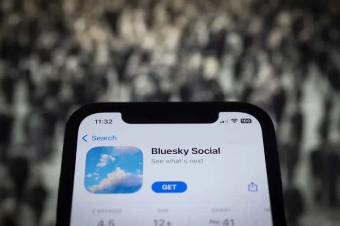 Bluesky reaches 20 million users Bluesky reaches 20 million users