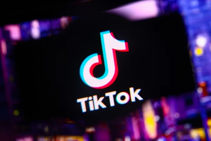 Canada orders TikTok to cease operations in the country Canada orders TikTok to cease operations in the country