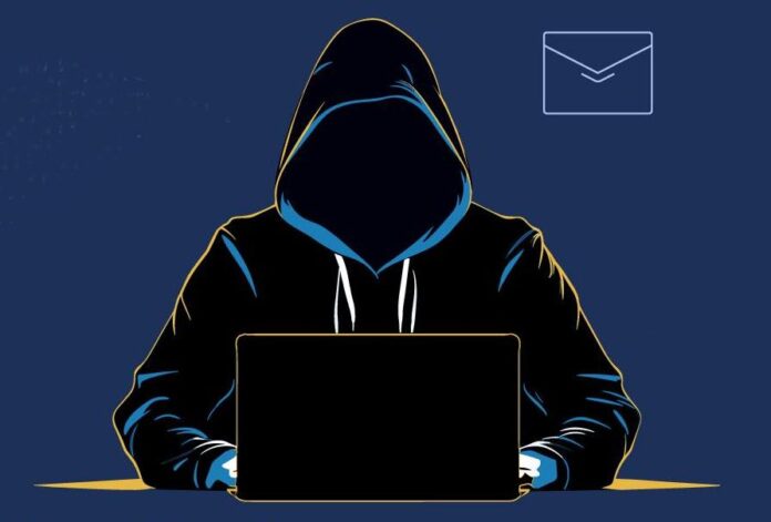 How fraudsters gain access to your devices