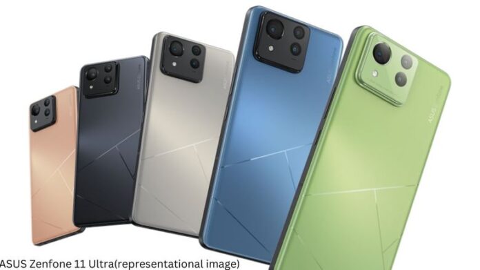 ASUS Zenfone 12 Ultra has appeared at Bluetooth SIG ASUS Zenfone 12 Ultra has appeared at Bluetooth SIG