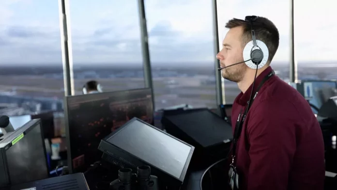One of the world's busiest airports pilots with the help of AI One of the world's busiest airports pilots with the help of AI